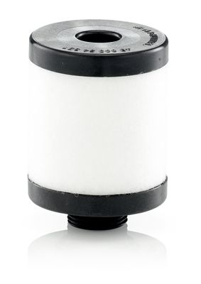 Filtrs, Saspiestā gaisa aprīkojums MANN-FILTER LE 2011