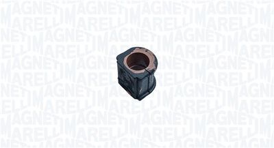 Кронштейн, подвеска двигателя MAGNETI MARELLI 030607020669