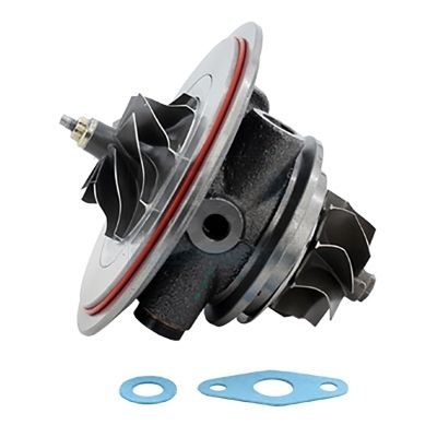 Serdeņa bloks, turbokompresors MEAT & DORIA 601578