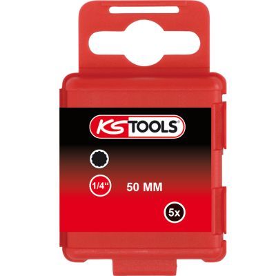 Бит шуруповерта KS TOOLS 911.2702