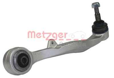 Рычаг независимой подвески колеса, подвеска колеса METZGER 58019702