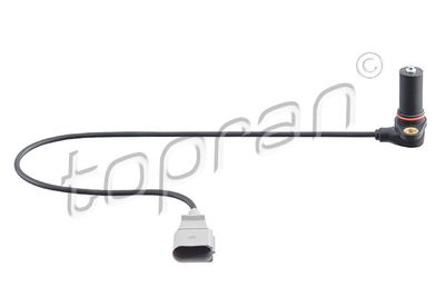 Датчик импульсов TOPRAN 111 372