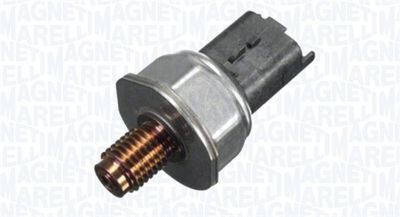 Датчик, давление подачи топлива MAGNETI MARELLI 215810015800