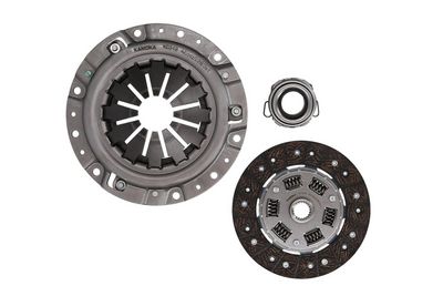 Комплект сцепления KAMOKA KC348