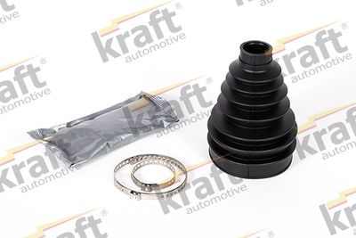 Комплект пыльника, приводной вал KRAFT AUTOMOTIVE 4415110