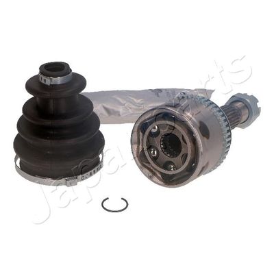 Шарнирный комплект, приводной вал JAPANPARTS GI-K23