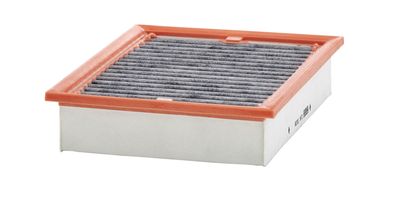 Filtrs, Salona telpas gaiss MANN-FILTER CUK 3038