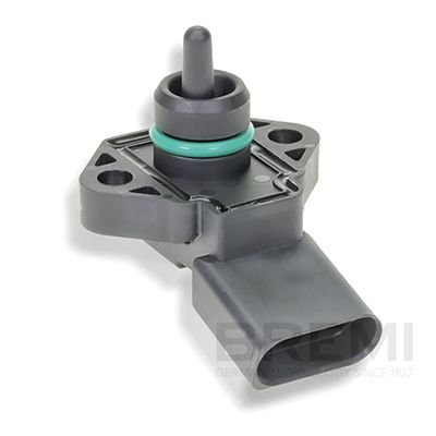 Датчик, давление во впускной трубе BREMI 35096