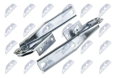 Šarnīrs, Motora pārsegs NTY EZC-VW-162