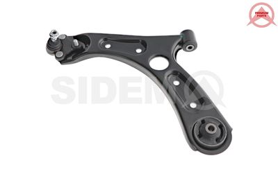 Neatkarīgās balstiekārtas svira, Riteņa piekare SIDEM 87054