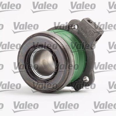 Centrālais izslēdzējmehānisms, Sajūgs VALEO 804534