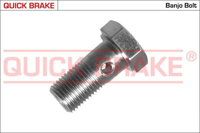Полый болт QUICK BRAKE 3251