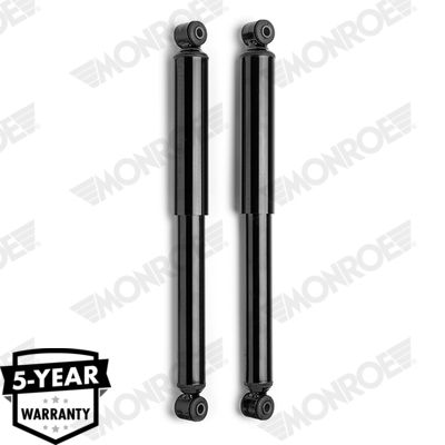 Амортизатор MONROE D7020