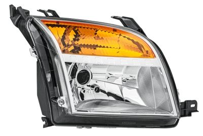 Основная фара HELLA 1LD 247 026-281