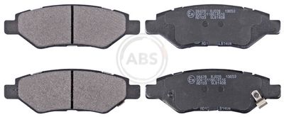 A.B.S. 38428 Bremžu uzliku