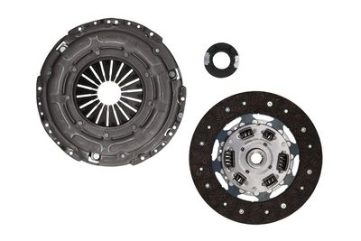 Комплект сцепления KAMOKA KC326