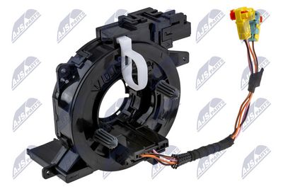 Spirālatspere, Gaisa spilvens NTY EAS-LR-005