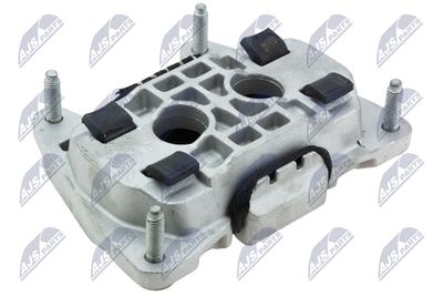 Подвеска, автоматическая коробка передач NTY ZPS-AU-045