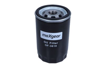 Масляный фильтр MAXGEAR 26-1527