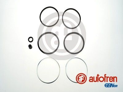 Remkomplekts, Bremžu suports AUTOFREN SEINSA D4363