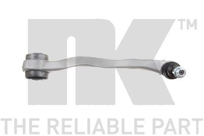 Neatkarīgās balstiekārtas svira, Riteņa piekare NK 50115100