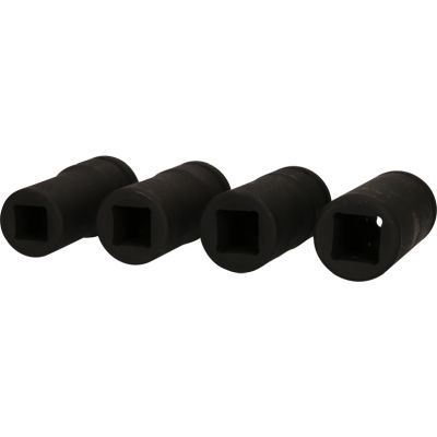 Muciņu komplekts KS TOOLS 460.4510