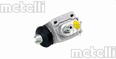 Riteņa bremžu cilindrs METELLI 04-1007