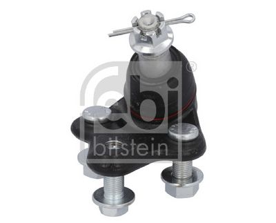 Balst-/Virzošais šarnīrs FEBI BILSTEIN 199163