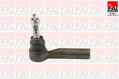 Наконечник поперечной рулевой тяги FAI AutoParts SS8658