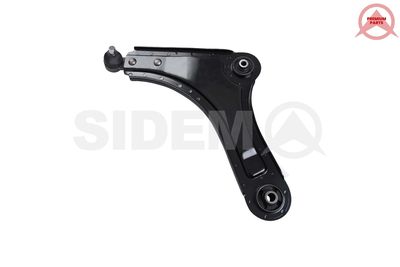 Neatkarīgās balstiekārtas svira, Riteņa piekare SIDEM 89074