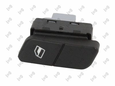 Выключатель, стеклолодъемник ABAKUS 135-06-008