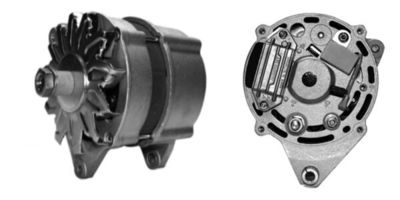 Ģenerators MAHLE MG 39