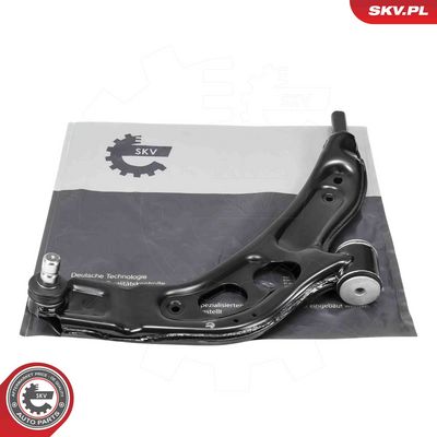 wahacz oś przednia po prawej,BMW 1 (F40) 2 (F45, F44, F46) X1 (F48) ESEN SKV 69SKV460