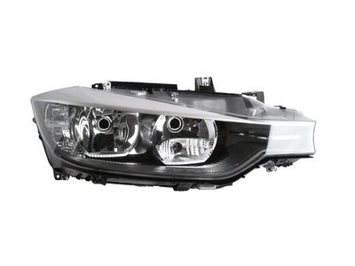 Основная фара ABAKUS 4441186RMLDEM2