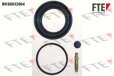 Ремкомплект, тормозной суппорт FTE 9323687