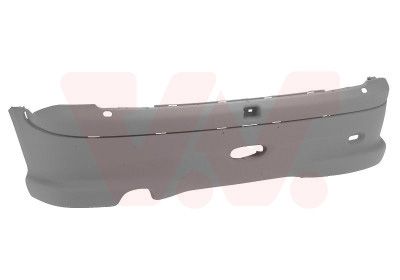 Bampers VAN WEZEL 4028546
