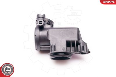 Маслосъемный щиток, вентиляция картера ESEN SKV 31SKV019