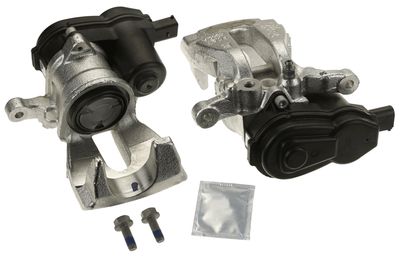 Bremžu suports TRW BHS1344E