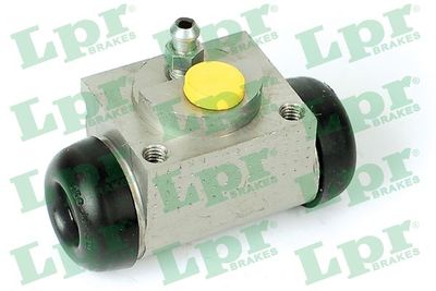 Riteņa bremžu cilindrs LPR 4569