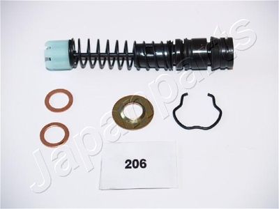 Remkomplekts, Sajūga galvenais cilindrs JAPANPARTS KR-206