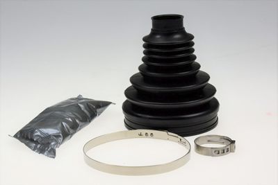 Комплект пыльника, приводной вал LÖBRO 306478