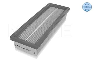 Воздушный фильтр MEYLE 2123210004