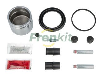 Ремкомплект, тормозной суппорт FRENKIT 766301