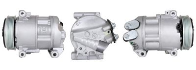 Компрессор, кондиционер ELSTOCK 51-1047