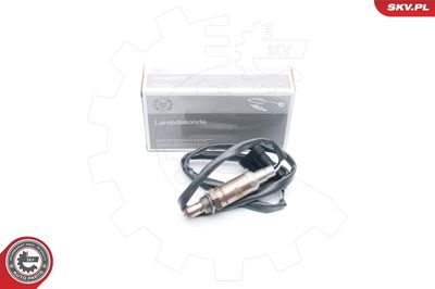 Лямбда-зонд ESEN SKV 09SKV596