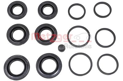 Ремкомплект, тормозной суппорт METZGER 114-0094