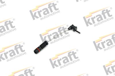 Indikators, Bremžu uzliku nodilums KRAFT AUTOMOTIVE 6121000