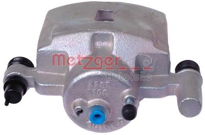 Bremžu suports METZGER 6250242