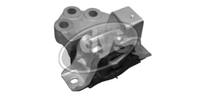 Piekare, Automātiskā pārnesumkārba DYS 72-22308