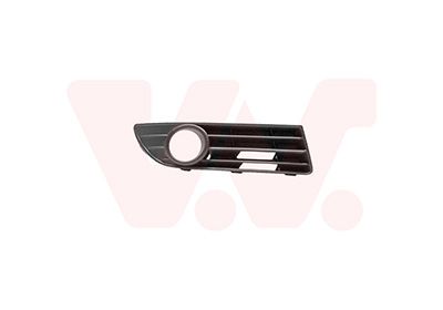 Ventilatora reste, Bampers VAN WEZEL 5828594